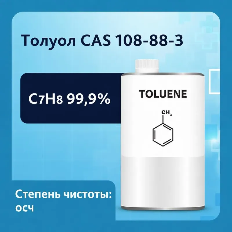 Промышленная химия